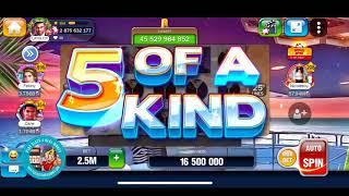 LICENSE TO SPIN SLOTS GAMEPLAY    BILLIONAIRE CASINO APP PLAYSLOTS4REALMONEY