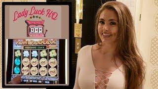 HUGE Handpay Jackpot on Dragon Link Slot Machine at Encore Las Vegas | Must Watch!