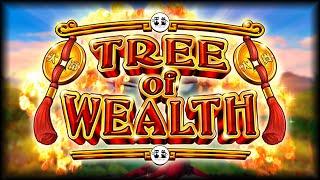 Fu Dao Le  Tree of Wealth  The Slot Cats