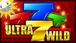 NEW Jackpot Spiel!  Multi Wild 2€ - TIZONA - NEW Games! Ultra 7 Wild