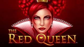 The Red Queen•