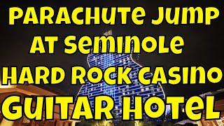 50th Anniversary Party of Hard Rock, held at Guitar Hotel at Seminole Hard Rock casino in Florida