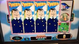 Big Airplane Jackpot ️ | The Big Jackpot