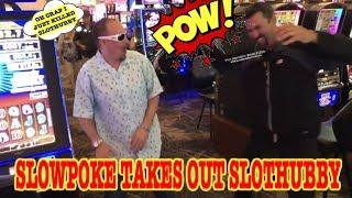 LIVE CASINO SLOT PLAY  IT’S HOT OUTSIDE, STAY INSIDE AND LETS GAMBLE !