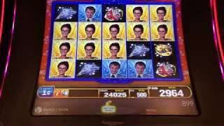 HUGE WIN!!! Fu DAo LE Slot/ MAX BET BONUS WONDER WOMAN!!!