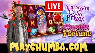 LIVE Slot Machines ONLINE Casino  $4-$15 A SPIN! PlayChumba Social Casino! #ad