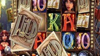 Gypsy Rose Online Slot
