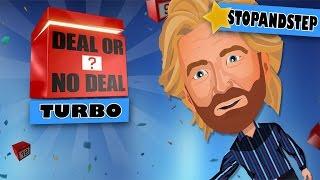 Deal or No Deal BIG Gamble