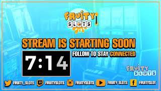 Slots With Scotty!! -  Playing At !fun Casino!