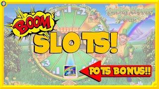 Can I Get a JACKPOT in 15 Minutes??