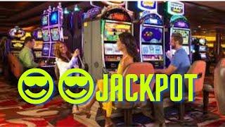 COVID SLAYING JACKPOT! Slot Machine WIN!