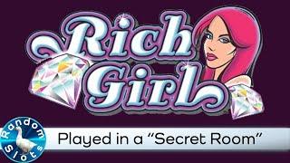 She's a Rich Girl Slot Machine Bonus