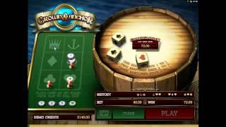 Crown and Anchor - Onlinecasinos.Best