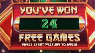 •GIVE ME FIVE !•50 FRIDAY #83•FU FU FU/TIKI TREASURES/SUPERLOCK JACKPOT Slot•栗スロ