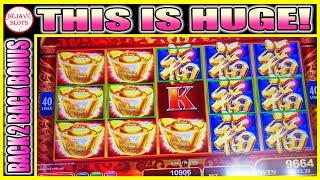 THIS IS HUGE BACK 2 BACK BONUS! I PUT $200 AT YAAMVA CASINO & THIS IS WHAT HAPPENED