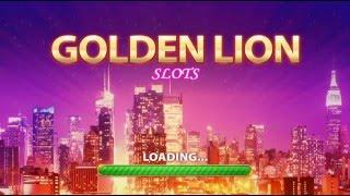 Game  Golden Lion Slots Android Hack Money