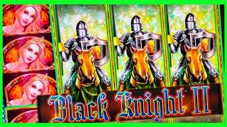 BIGGEST JACKPOT BLACK KNIGHT 2 ON YOUTUBE/ FREE GAMES FULL STACKS WILDS/ $25 BETS HIGH LIMIT SLOT