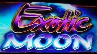 "AINSWORTH" **EXOTIC MOON** ^LowRolling^ FREE SPINS