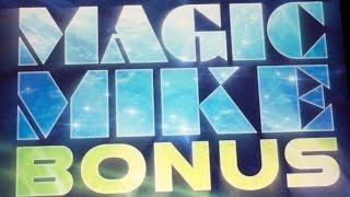Magic Mike XXL Live Play w/BONUS!! Bellagio, Las Vegas #ARBY