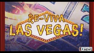 Re-Viva Las Vegas: Casinos Reopening June 4