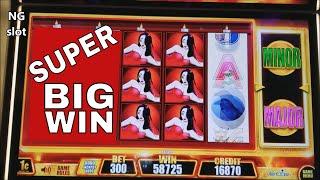WICKED WINNING 2 Slot Machine Super Big Win  !! Wicked Winnig Slot HUGE WIN |  FAST CASH