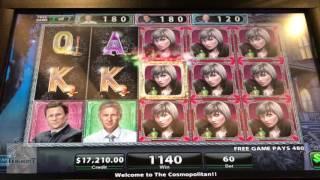 $5,700 Jackpot! | Black Widow Game | Thousands Of Dollars In Rewards! | The Big Jackpot