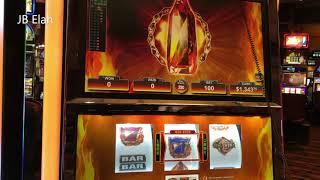 Fire Star VGT Slots "Red Win Spins" JB Elah Slot Channel Choctaw Casino How To You Tube Marketing