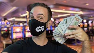 LIVE $5,000 HIGH LIMIT  Agua Caliente Casino #ad