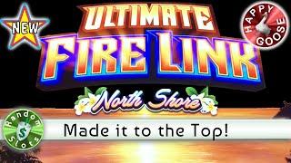 ️ New  Ultimate Fire Link North Shore, Nice Bonus