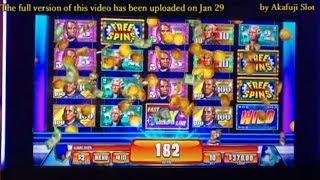 Slots Weekly Highlights #29 For you who are busyWillie Nelson [Triple Cash] [$1 Slot] Golden Pig