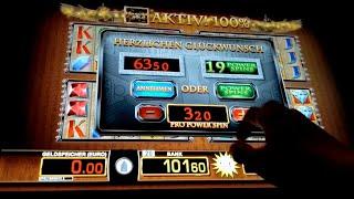 Lucky Pharaohgewinnen und verlieren!
