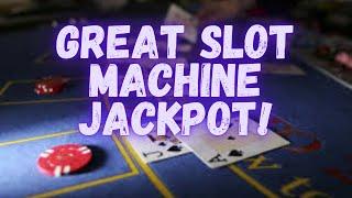 Oh Yea Mucho Dinero Slot Casino Game WIN!
