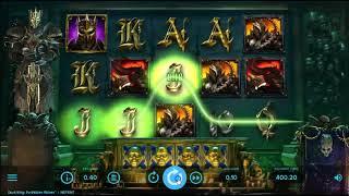 Dark King Forbidden Riches - Vegas Paradise Casino