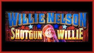 Willie Nelson  Emperor Mystery  The Slot Cats