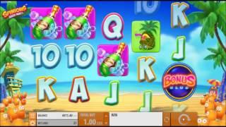Spinions Beach Party - Onlinecasinos.Best