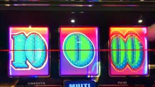 WINNING!