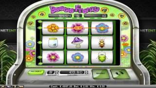 FREE Beetle Frenzy  slot machine game preview by Slotozilla.com