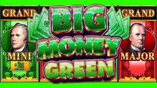 SUPER BIG WIN on MIGHTY CASH BIG MONEY SLOT POKIE BONUSES - PECHANGA RESORT & CASINO