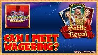 Can I Meet Wagering? Dream Vegas Online Casino Slots Friday Session!