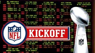 The NFL Kickoff & Sports Betting Expansion
