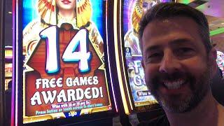 Slots live with Neily777 at San Manuel!