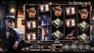 The Slotfather II - Onlinecasinos.Best
