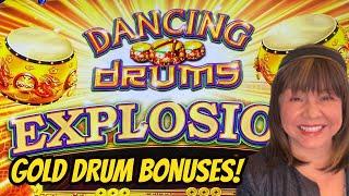 MY DRUMS ARE EXPLODING & WINNING