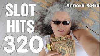 Slot Hits 320: More Mail !