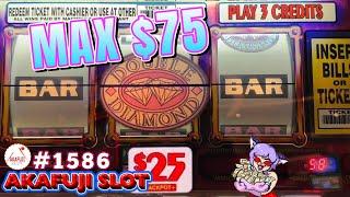 High Limit Slots - Double Double Gold, Lucky Golden Toad, Double Gold Pinball - Resort World Vegas
