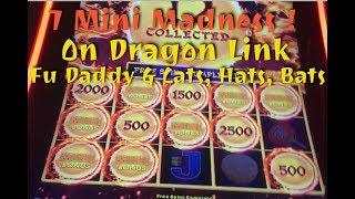 Mini Madness on Dragon link - Fu Daddy
