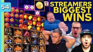 Streamers Biggest Wins – #54 / 2021