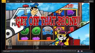 Online Slots with The Bandit - Deal or No Deal, Montezuma and More