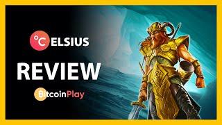 CELSIUS CASINO - CRYPTO CASINO REVIEW | BitcoinPlay [2022]
