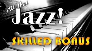All that Jazz! - Skilled bonus - Slot Machine Bonus